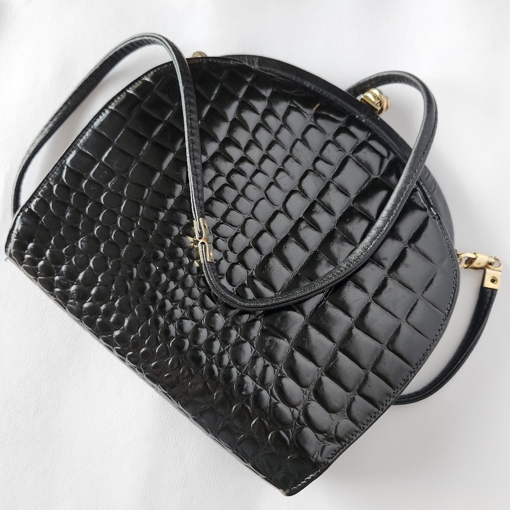 Vintage Jane Shilton London purse